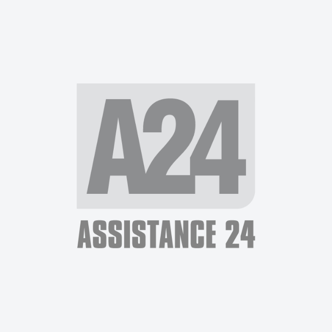 Canistra din plastic 5L - 400415